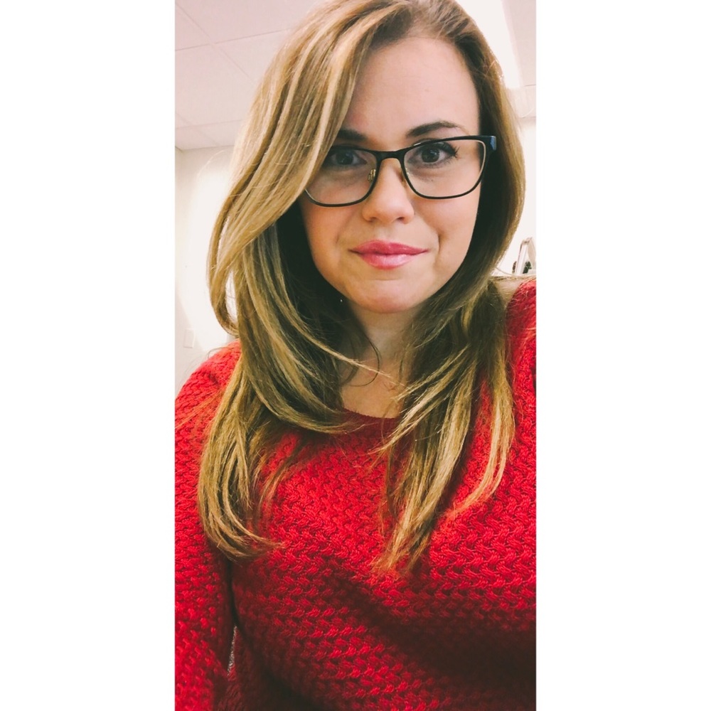 Meet your Posher, Rossella